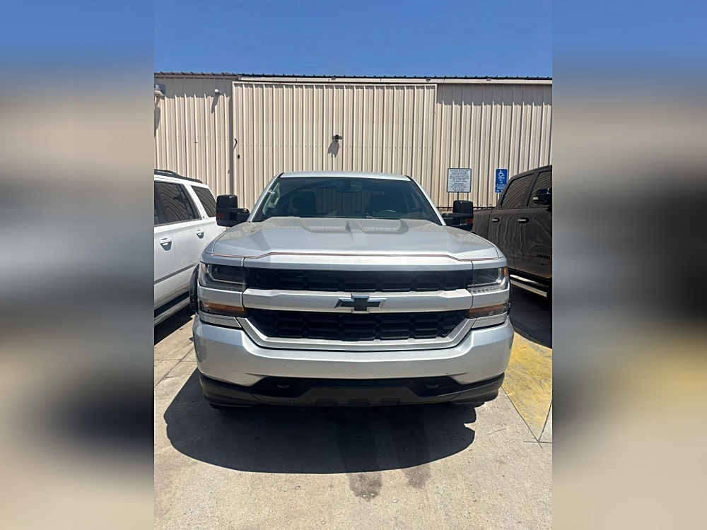 chevrolet silverado 1500 2016 1GCVKPEC8GZ426021 image chevrolet silverado 1500 2016 1GCVKPEC8GZ426021 image